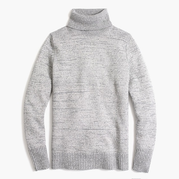 (SOLD) J. Crew Women's Sweater - Picture 3 of 6